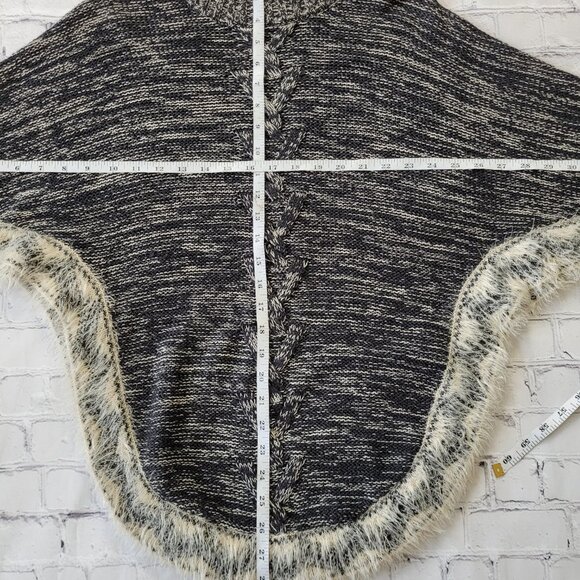 Max Studio Women’s shrug sweater turtleneck size M (10-12) - Picture 2 of 15